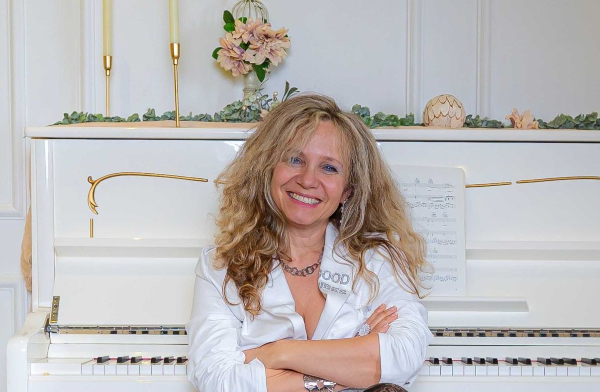 Petra - Musikerin